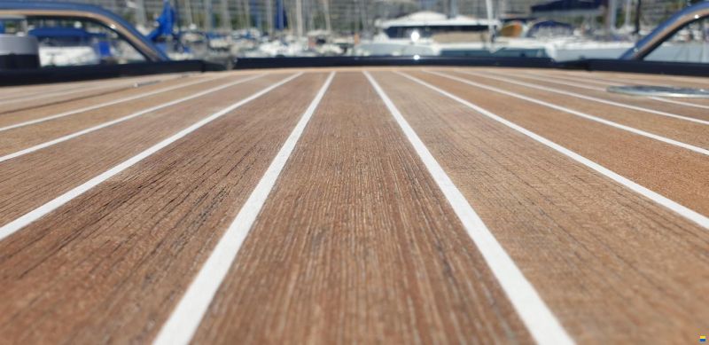 Cantieri Navali del Mediterraneo CONTINE