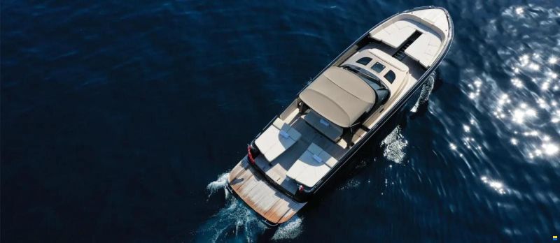 Cantieri Navali del Mediterraneo CONTINE