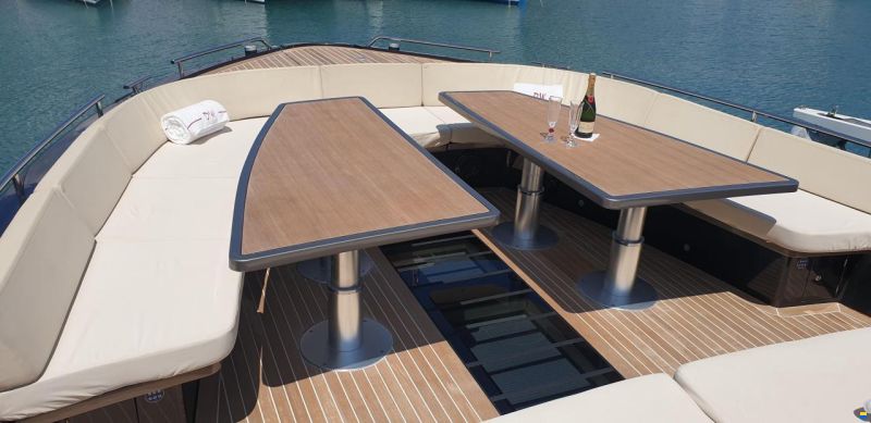 Cantieri Navali del Mediterraneo CONTINE