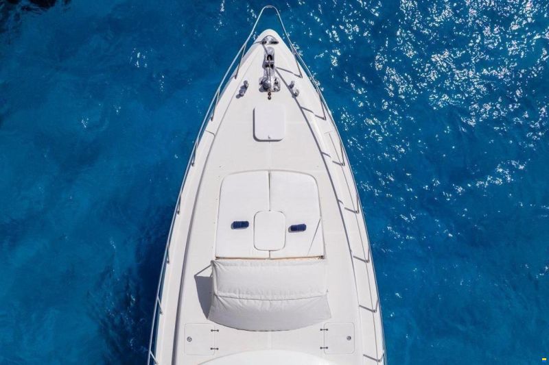 Mangusta 72