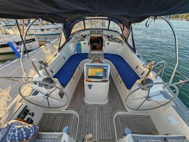 Southerly 42 RST
