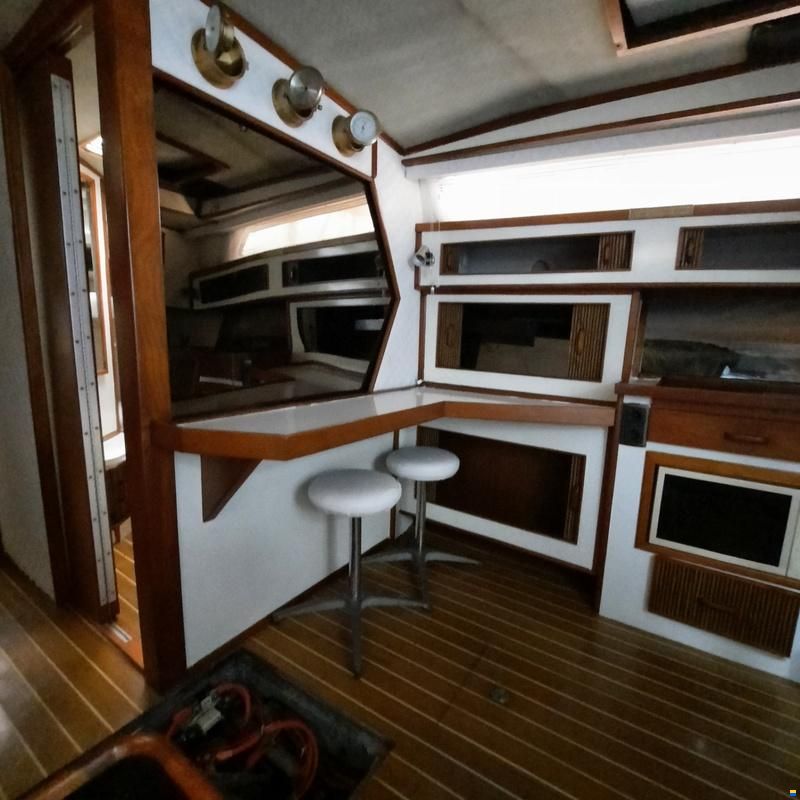 Sea Ray 390 Express