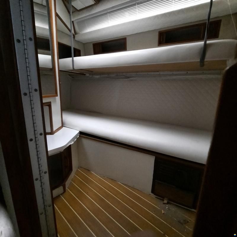 Sea Ray 390 Express