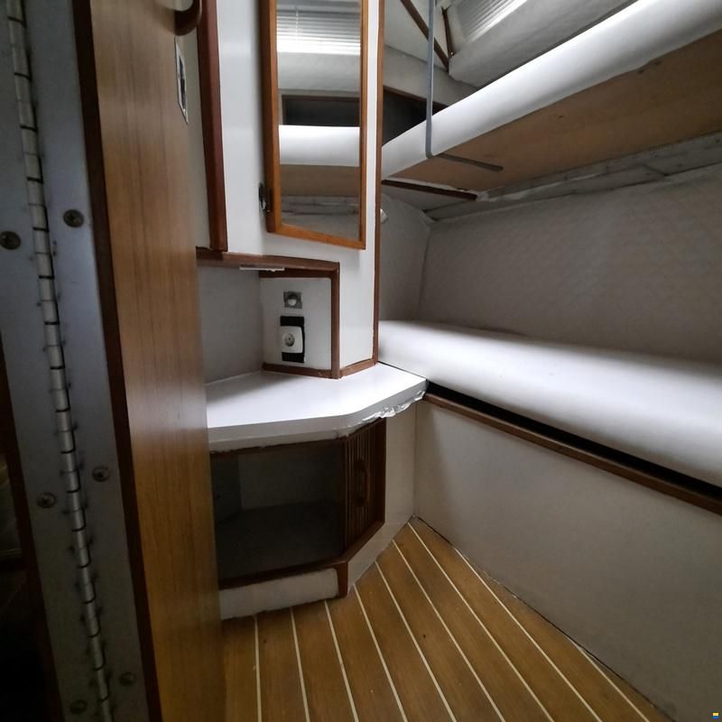 Sea Ray 390 Express