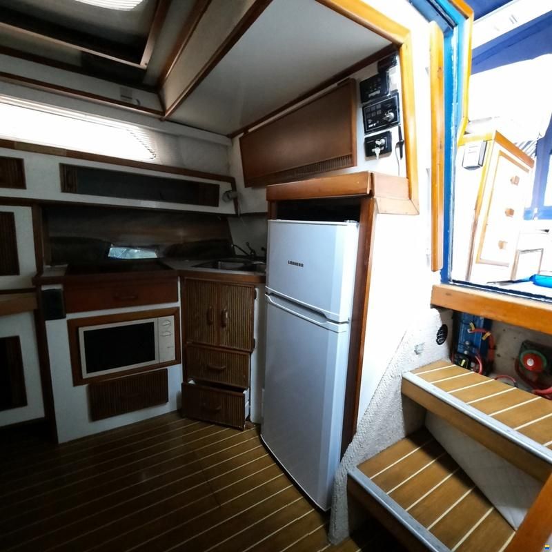 Sea Ray 390 Express