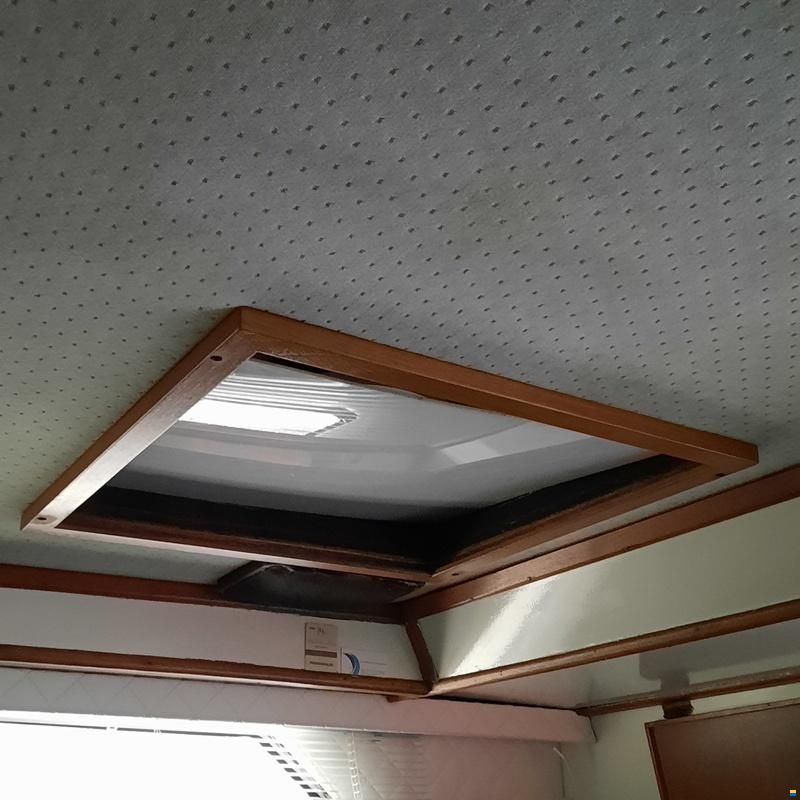 Sea Ray 390 Express
