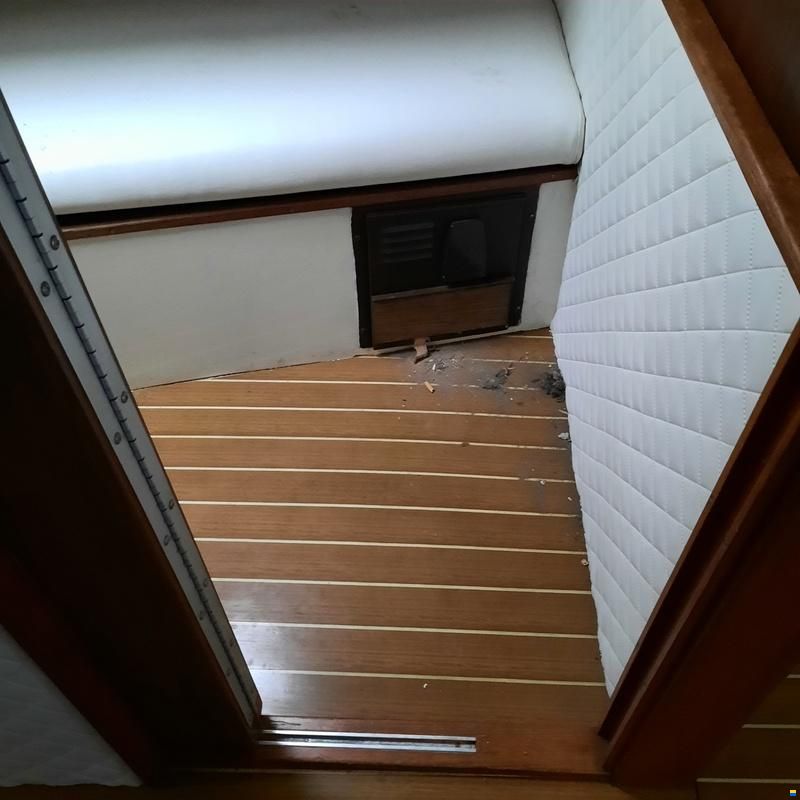 Sea Ray 390 Express
