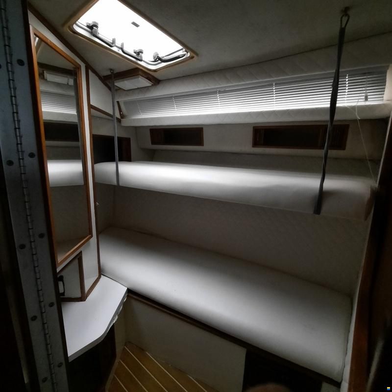 Sea Ray 390 Express