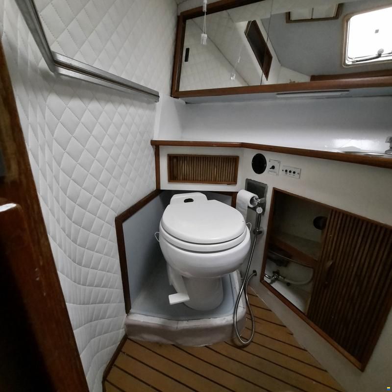 Sea Ray 390 Express