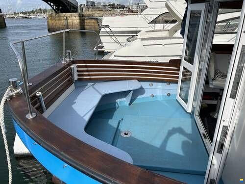 Lifeboat