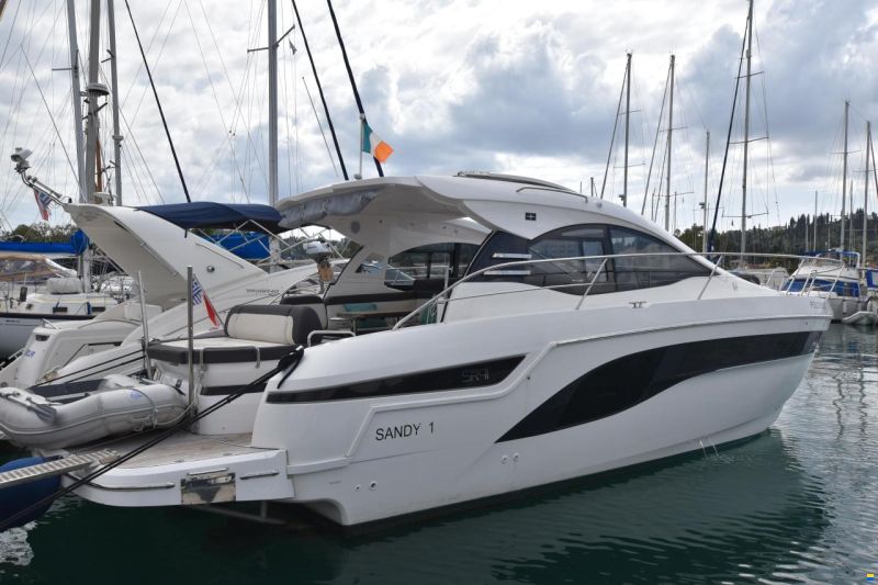 Bavaria SR41