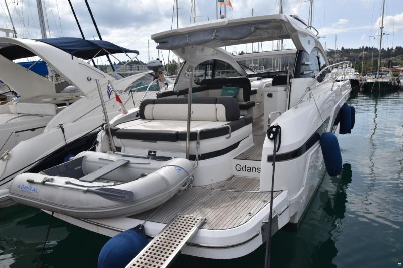 Bavaria SR41