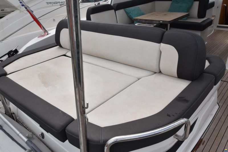 Bavaria SR41