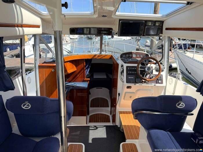 Aquador 28 C
