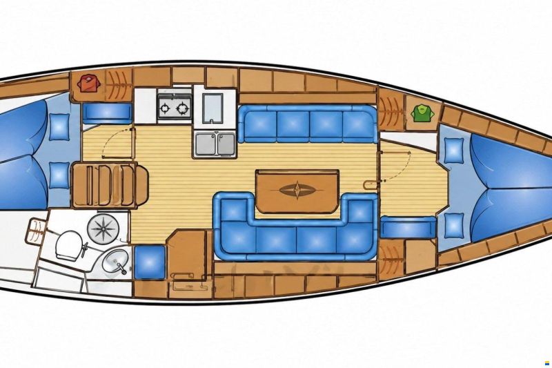 Bavaria 37