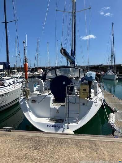 Beneteau 361 Clipper