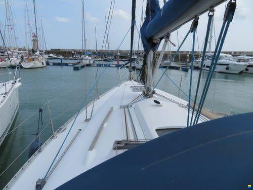 Beneteau 361 Clipper