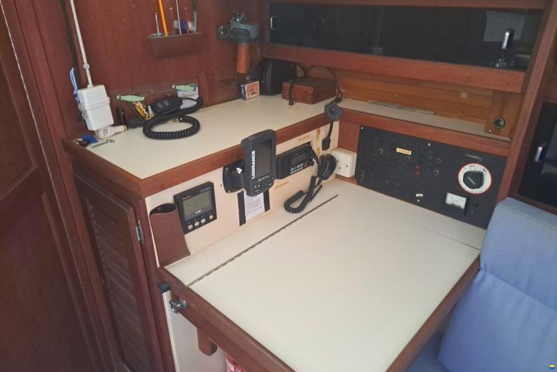 Catalina 34