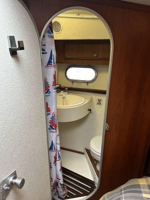 Fairline 40