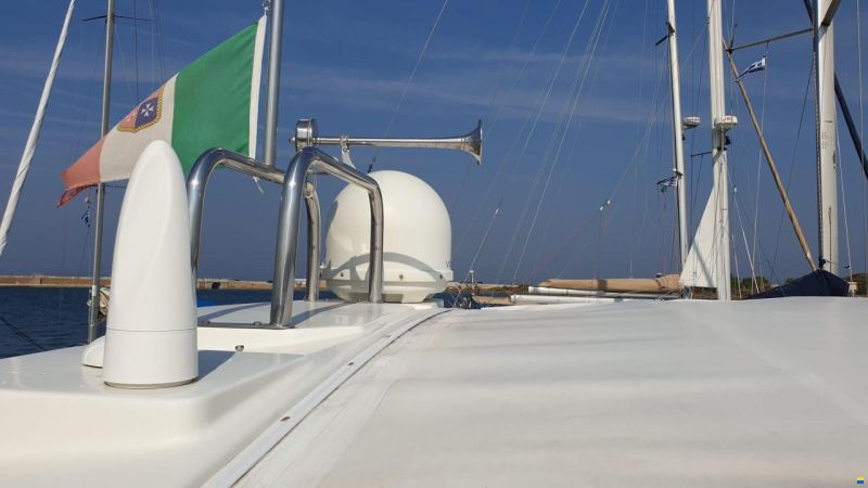 Sessa C42 HT
