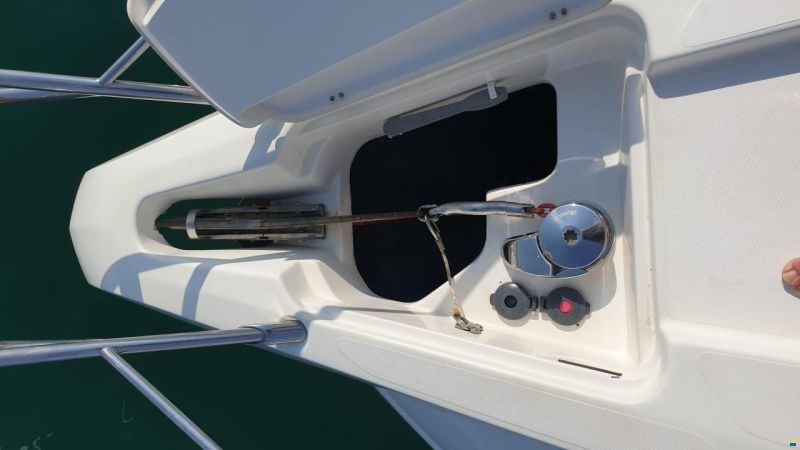 Sessa C42 HT