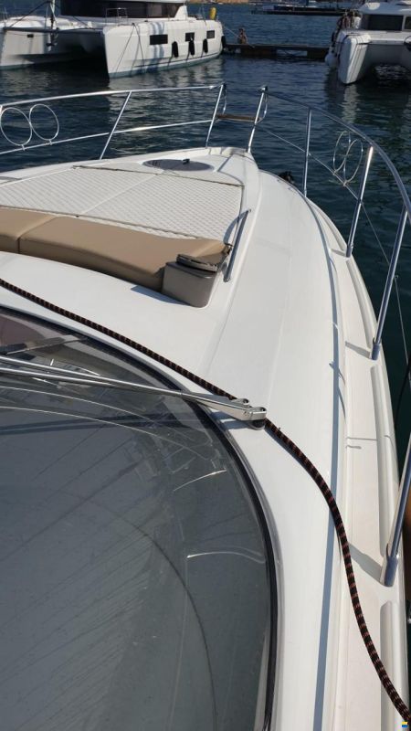 Sessa C42 HT