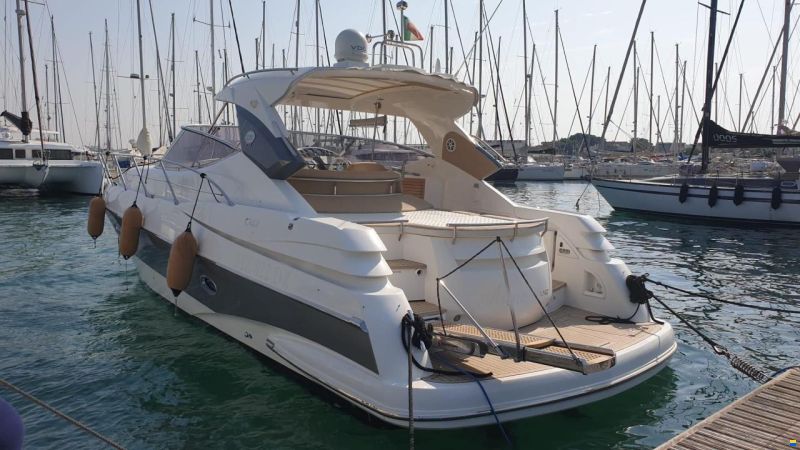 Sessa C42 HT