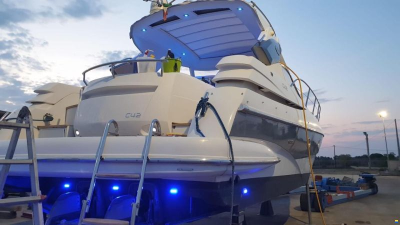 Sessa C42 HT