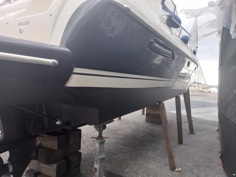 Airon Marine 345