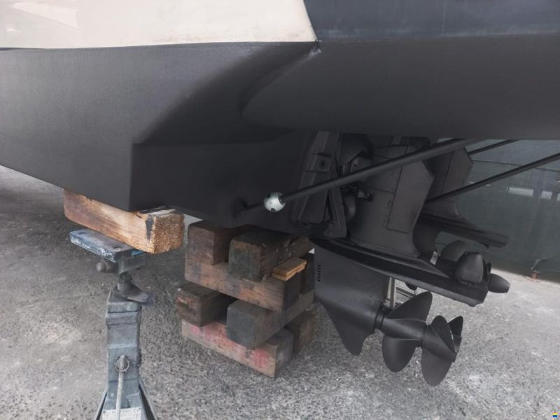 Airon Marine 345