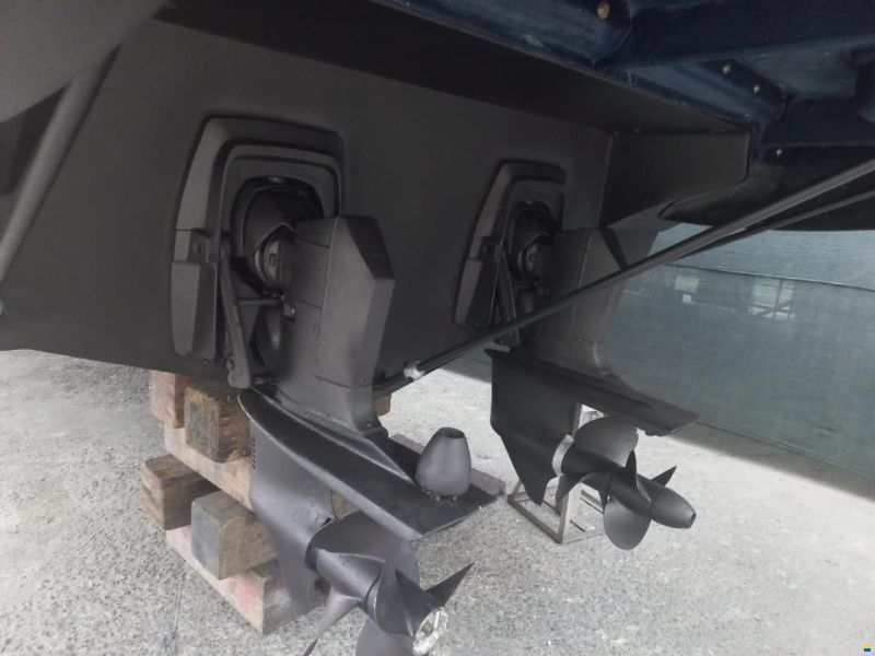 Airon Marine 345
