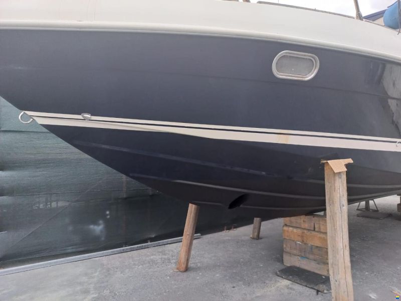 Airon Marine 345