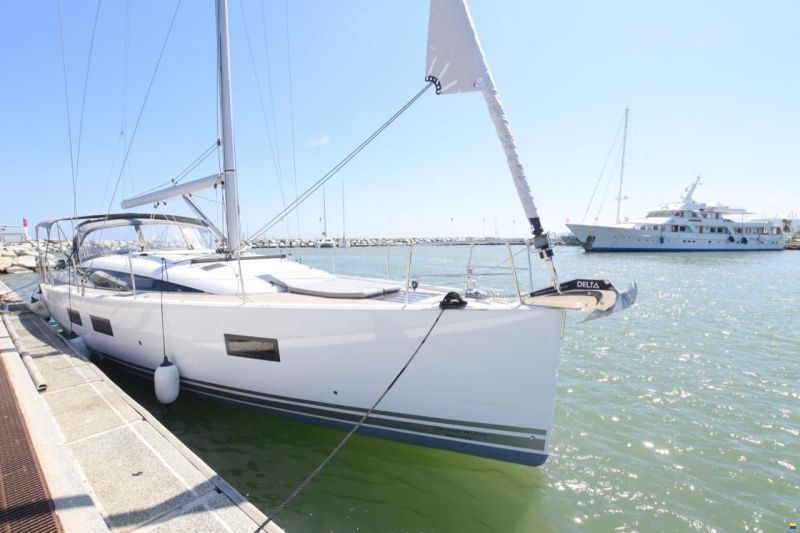 Jeanneau 51