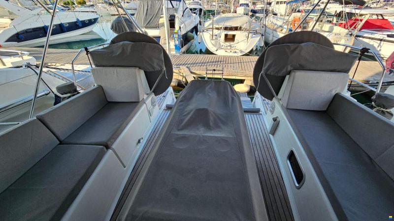 Jeanneau 51