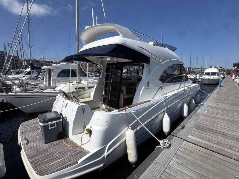 Beneteau Antares 30