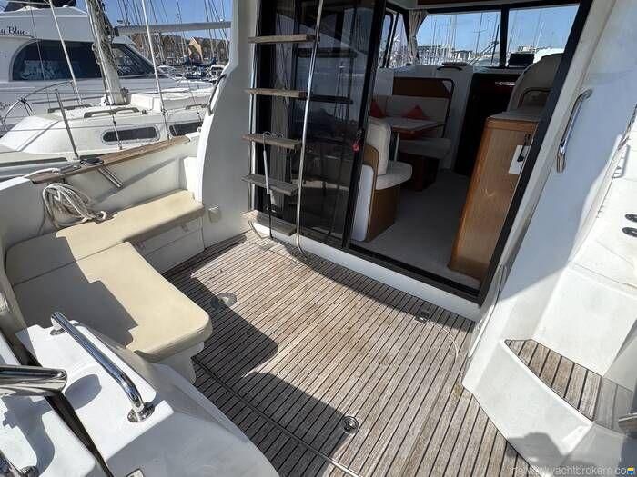 Beneteau Antares 30