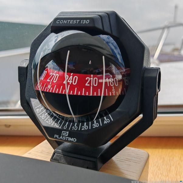 Seaward Marine 29