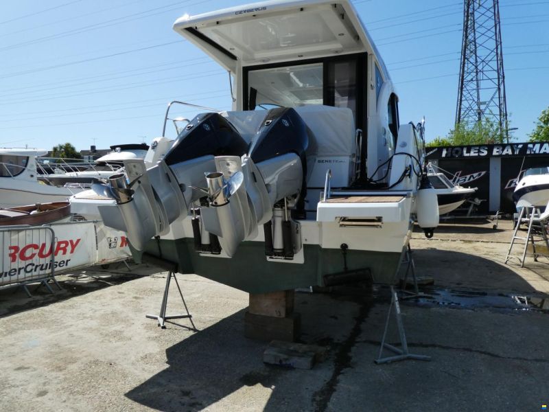 Beneteau Antares 11 OB - (Seakeeper)