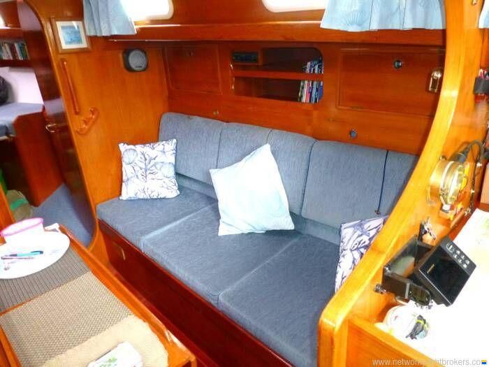 Rival 36