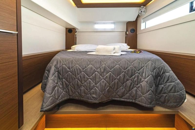Lagoon 46
