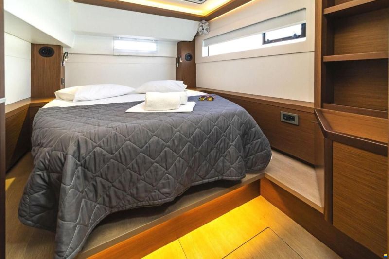 Lagoon 46