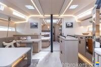 Jeanneau 55