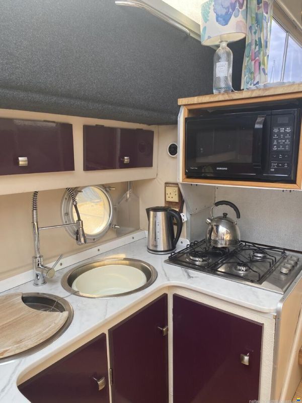 Fairline 40