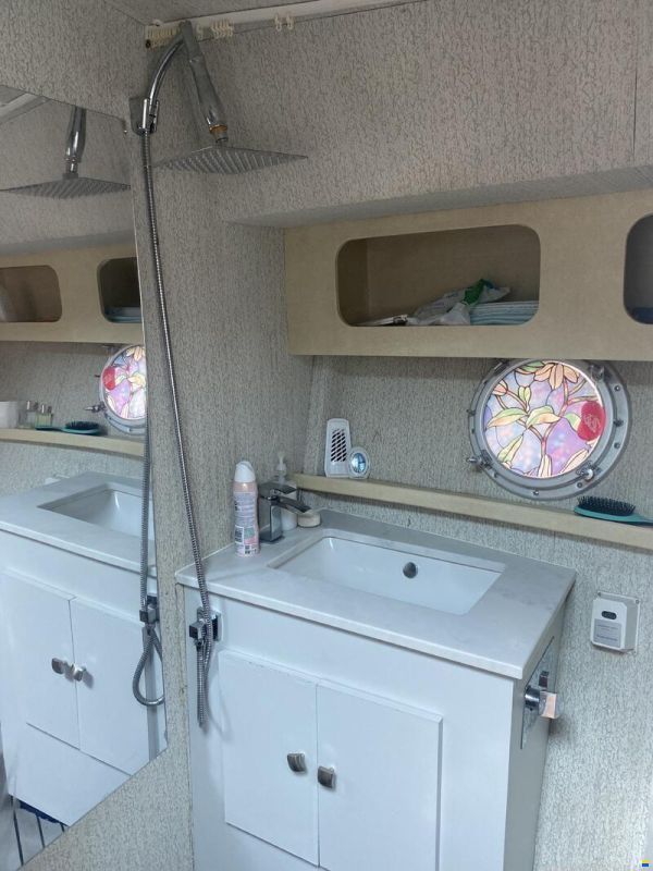Fairline 40