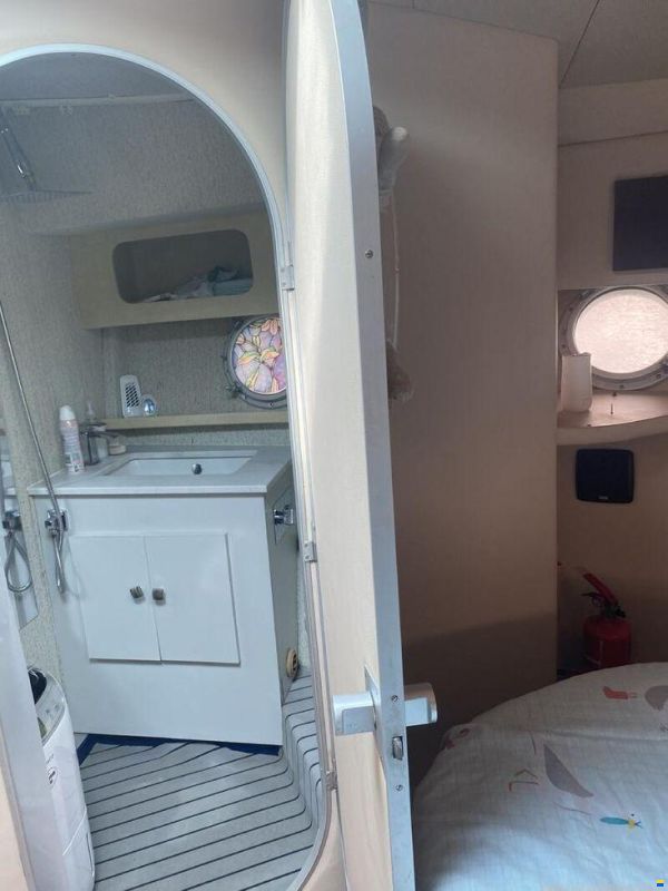 Fairline 40