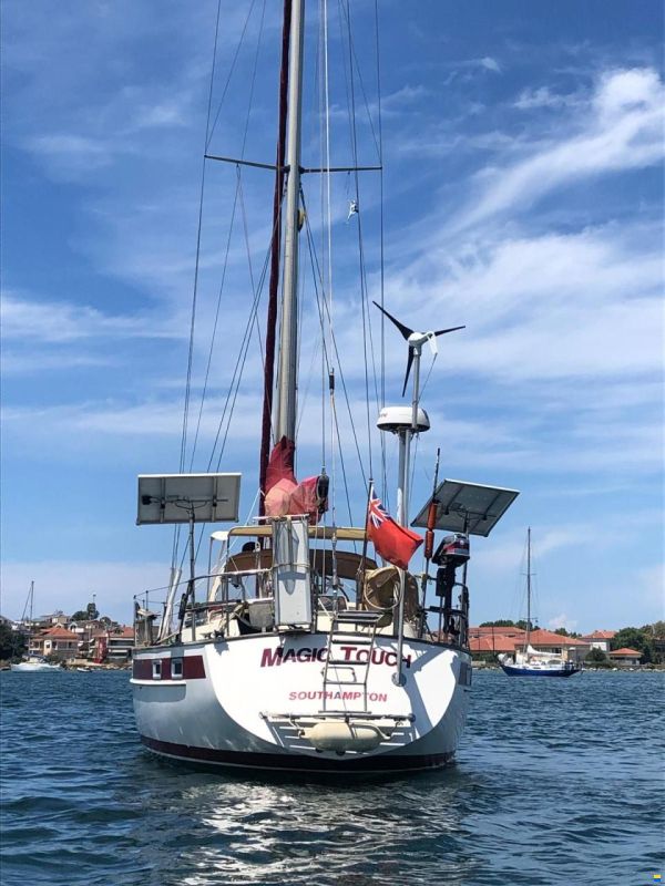 Najad 440