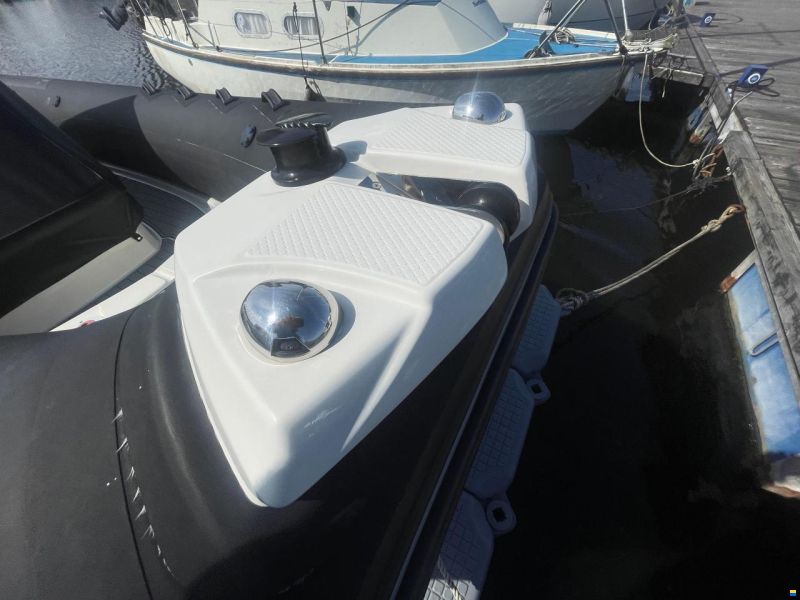 BRIG RIBs Eagle 6