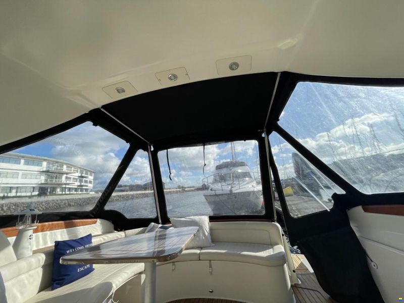 Jeanneau Prestige 34 S.