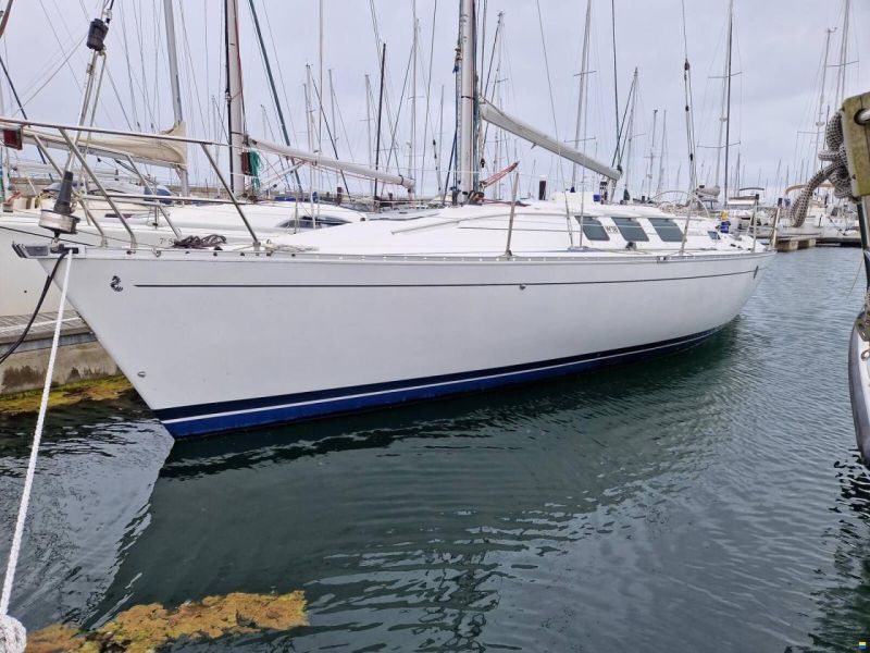Beneteau First 35S5