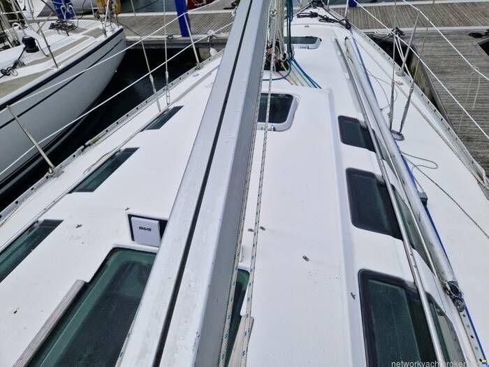 Beneteau First 35S5